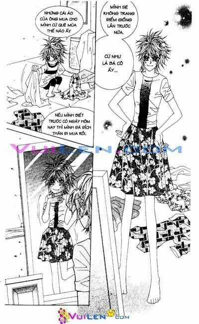 Chạm Mặt Thần Tượng - Chapter 2 - Trang 40