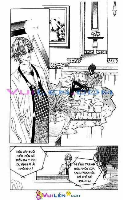 Chạm Mặt Thần Tượng - Chapter 2 - Trang 5