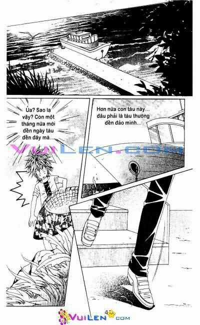 Chạm Mặt Thần Tượng - Chapter 2 - Trang 42