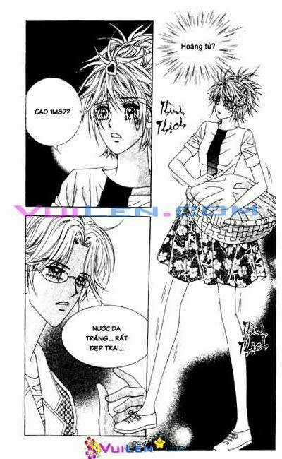 Chạm Mặt Thần Tượng - Chapter 2 - Trang 47