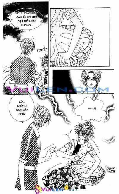 Chạm Mặt Thần Tượng - Chapter 2 - Trang 48