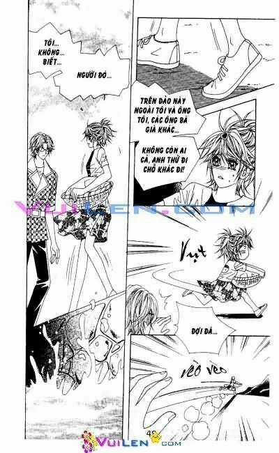 Chạm Mặt Thần Tượng - Chapter 2 - Trang 49