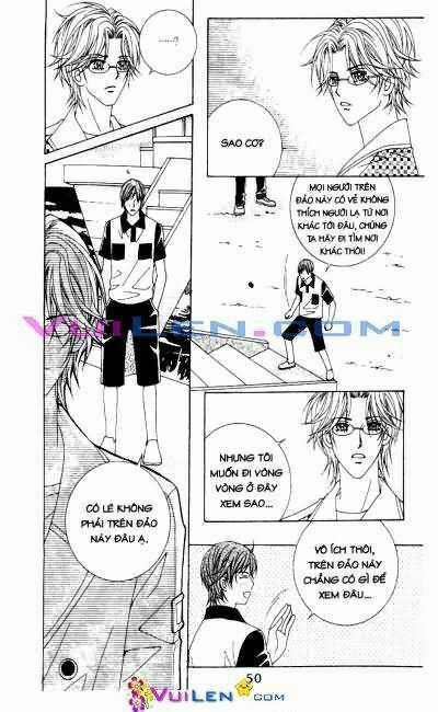 Chạm Mặt Thần Tượng - Chapter 2 - Trang 50