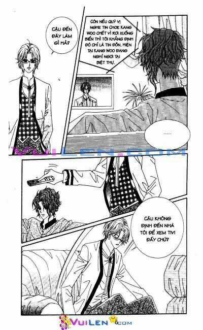 Chạm Mặt Thần Tượng - Chapter 2 - Trang 6