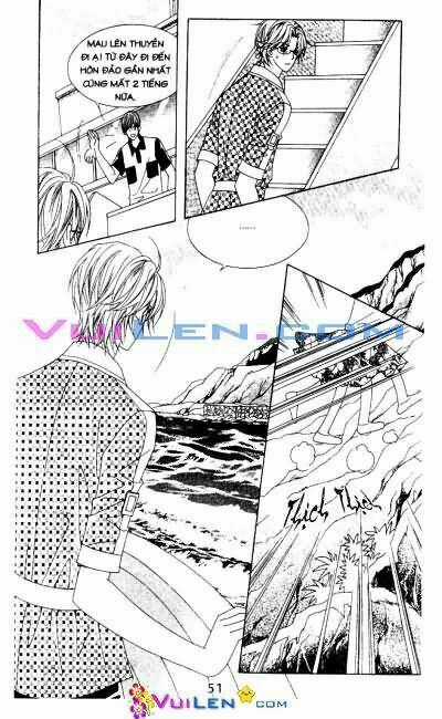 Chạm Mặt Thần Tượng - Chapter 2 - Trang 51