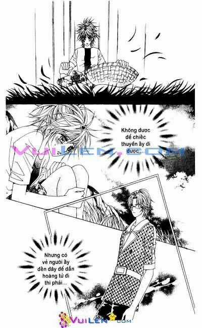 Chạm Mặt Thần Tượng - Chapter 2 - Trang 53