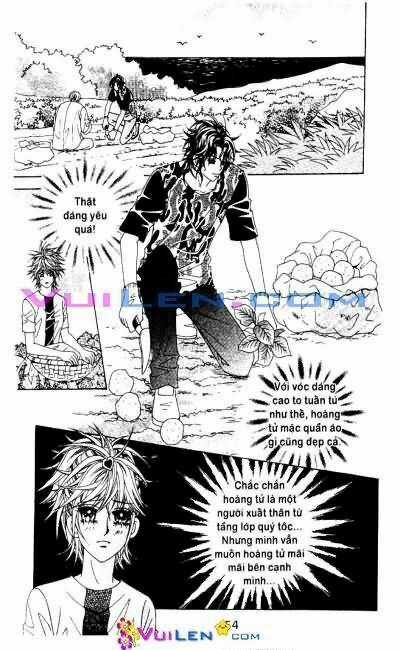 Chạm Mặt Thần Tượng - Chapter 2 - Trang 54