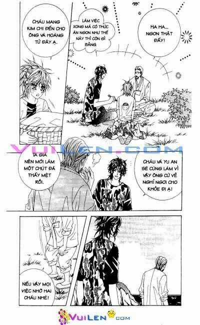 Chạm Mặt Thần Tượng - Chapter 2 - Trang 56