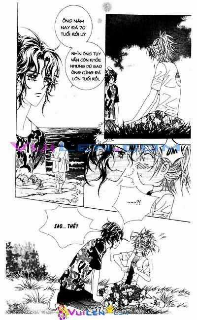 Chạm Mặt Thần Tượng - Chapter 2 - Trang 57