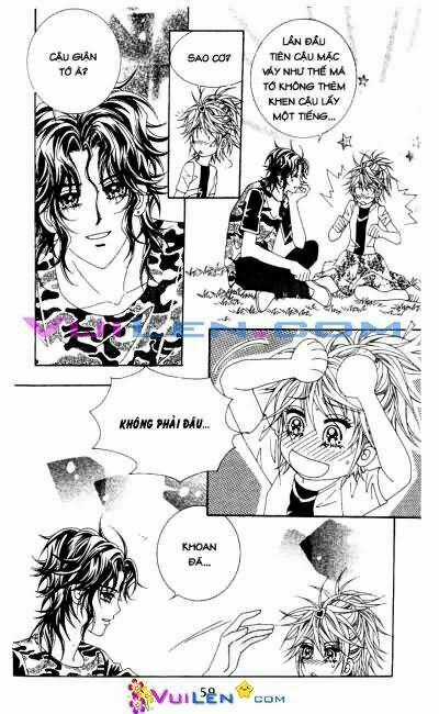 Chạm Mặt Thần Tượng - Chapter 2 - Trang 59