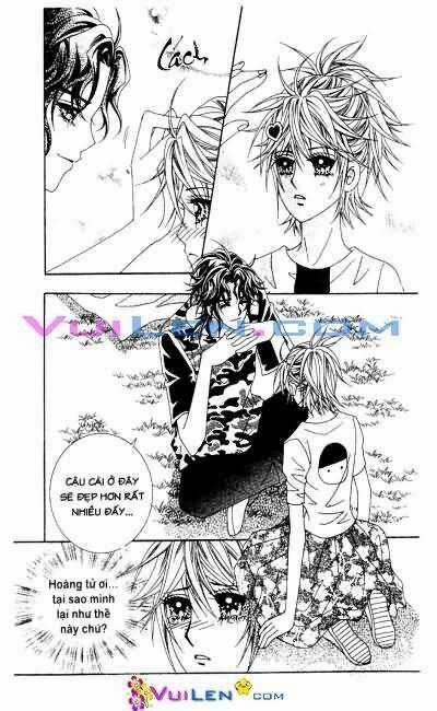 Chạm Mặt Thần Tượng - Chapter 2 - Trang 60