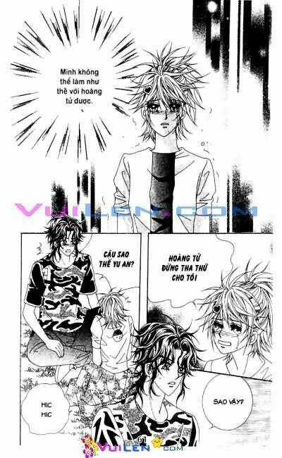 Chạm Mặt Thần Tượng - Chapter 2 - Trang 61