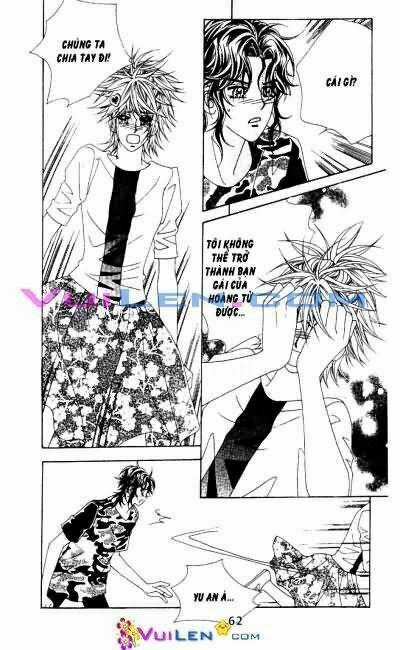 Chạm Mặt Thần Tượng - Chapter 2 - Trang 62