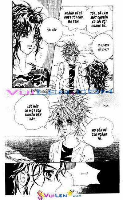 Chạm Mặt Thần Tượng - Chapter 2 - Trang 64