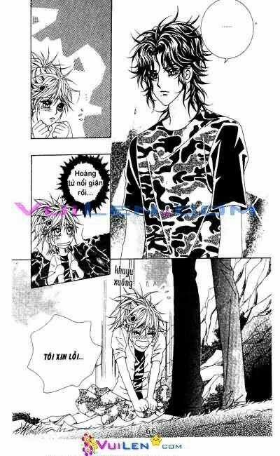 Chạm Mặt Thần Tượng - Chapter 2 - Trang 66