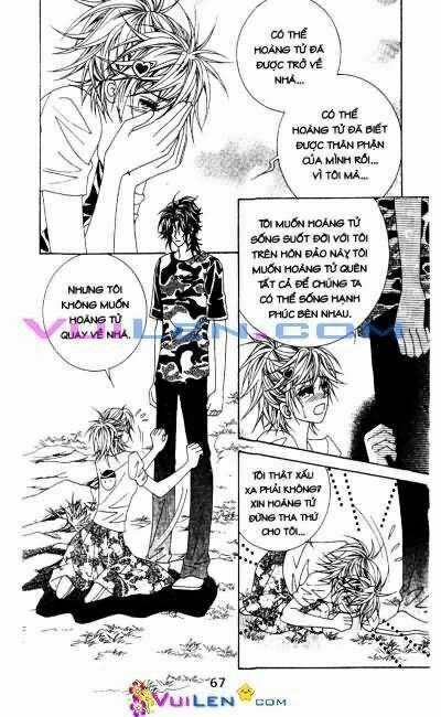 Chạm Mặt Thần Tượng - Chapter 2 - Trang 67