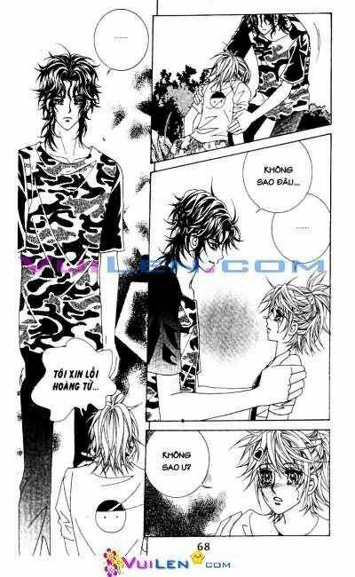 Chạm Mặt Thần Tượng - Chapter 2 - Trang 68