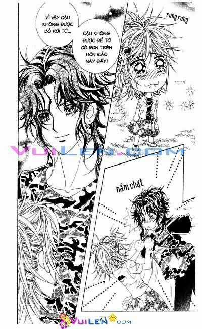 Chạm Mặt Thần Tượng - Chapter 2 - Trang 71