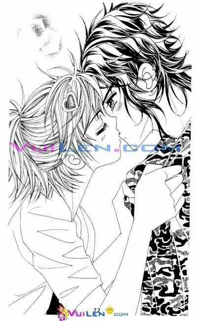 Chạm Mặt Thần Tượng - Chapter 2 - Trang 72