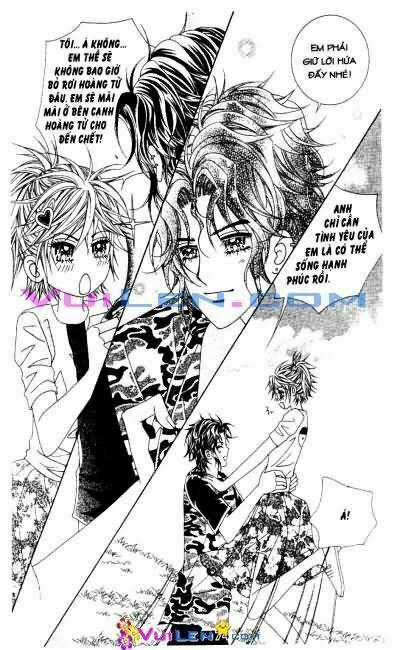 Chạm Mặt Thần Tượng - Chapter 2 - Trang 74