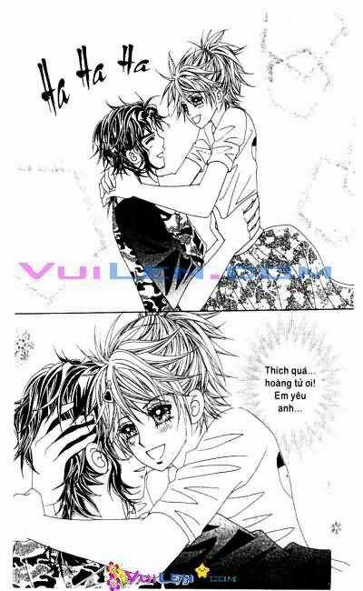 Chạm Mặt Thần Tượng - Chapter 2 - Trang 75
