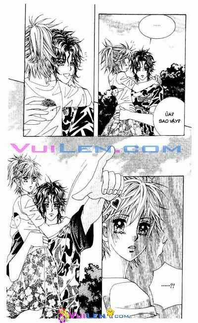 Chạm Mặt Thần Tượng - Chapter 2 - Trang 76