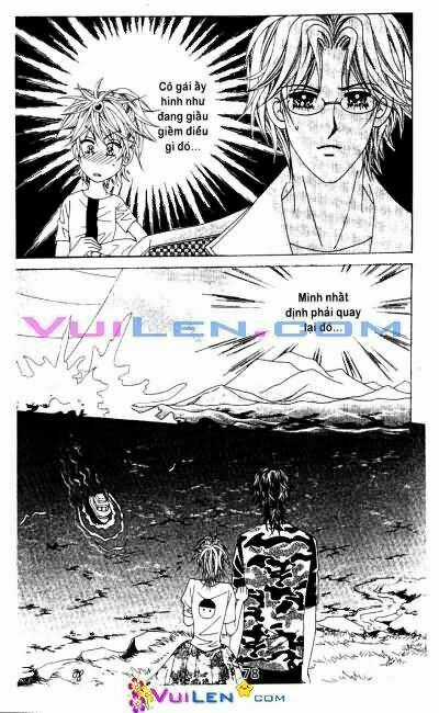 Chạm Mặt Thần Tượng - Chapter 2 - Trang 78