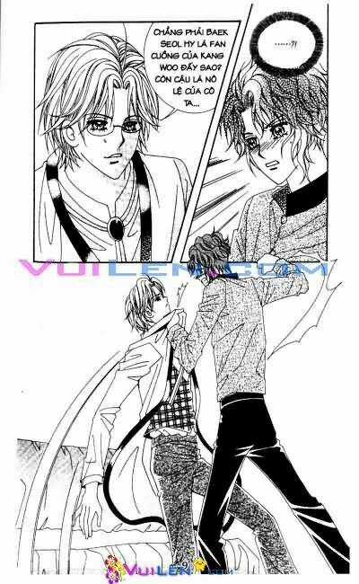 Chạm Mặt Thần Tượng - Chapter 2 - Trang 9