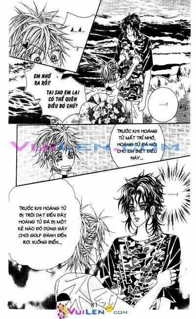 Chạm Mặt Thần Tượng - Chapter 2 - Trang 81