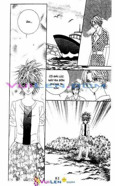 Chạm Mặt Thần Tượng - Chapter 2 - Trang 83