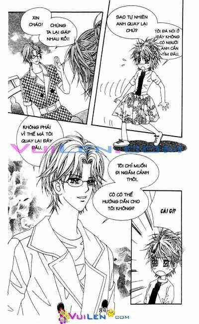 Chạm Mặt Thần Tượng - Chapter 2 - Trang 84
