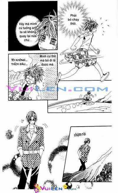 Chạm Mặt Thần Tượng - Chapter 2 - Trang 85