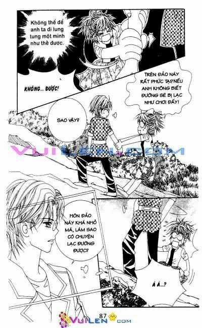 Chạm Mặt Thần Tượng - Chapter 2 - Trang 87