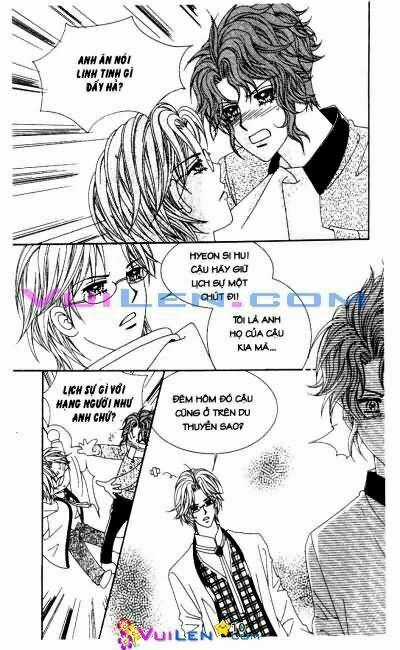 Chạm Mặt Thần Tượng - Chapter 2 - Trang 10