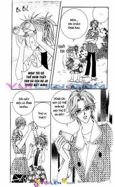 Chạm Mặt Thần Tượng - Chapter 2 - Trang 92