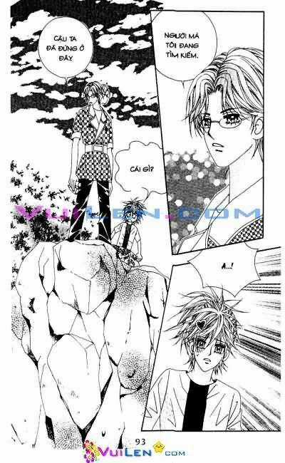 Chạm Mặt Thần Tượng - Chapter 2 - Trang 93