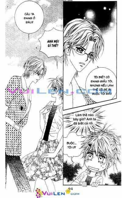 Chạm Mặt Thần Tượng - Chapter 2 - Trang 94