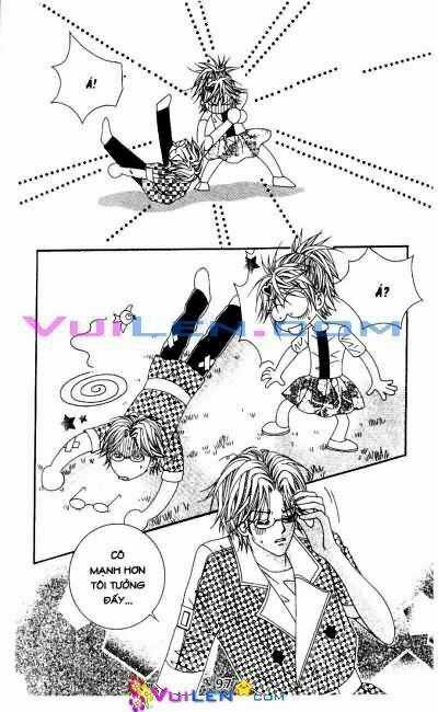 Chạm Mặt Thần Tượng - Chapter 2 - Trang 97