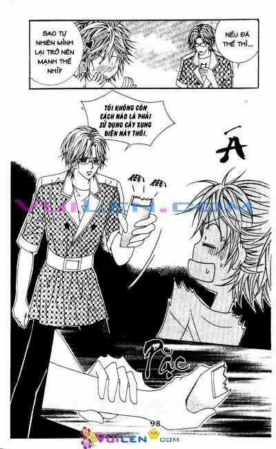 Chạm Mặt Thần Tượng - Chapter 2 - Trang 98