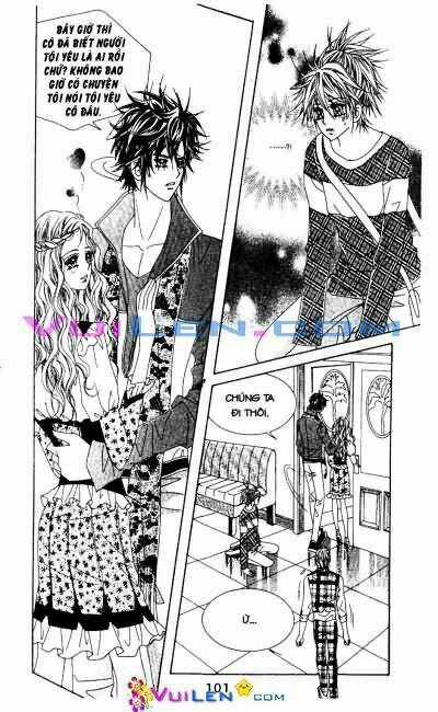 Chạm Mặt Thần Tượng - Chapter 3 - Trang 101