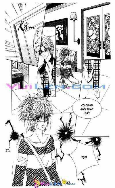 Chạm Mặt Thần Tượng - Chapter 3 - Trang 102