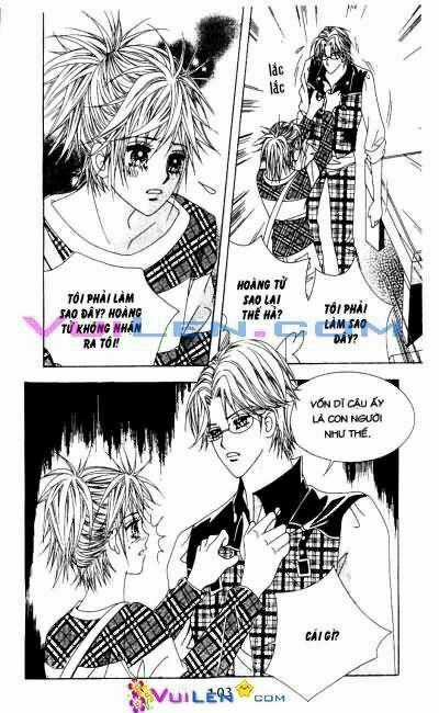 Chạm Mặt Thần Tượng - Chapter 3 - Trang 103