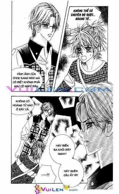 Chạm Mặt Thần Tượng - Chapter 3 - Trang 104