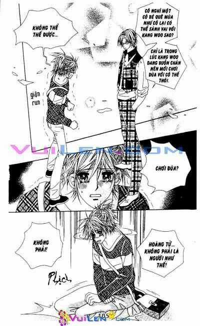 Chạm Mặt Thần Tượng - Chapter 3 - Trang 105