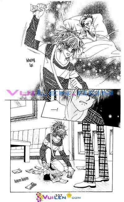 Chạm Mặt Thần Tượng - Chapter 3 - Trang 107