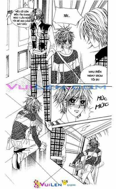 Chạm Mặt Thần Tượng - Chapter 3 - Trang 108