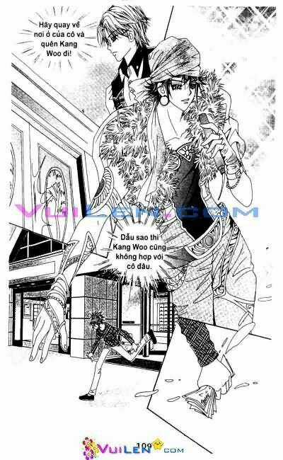 Chạm Mặt Thần Tượng - Chapter 3 - Trang 109