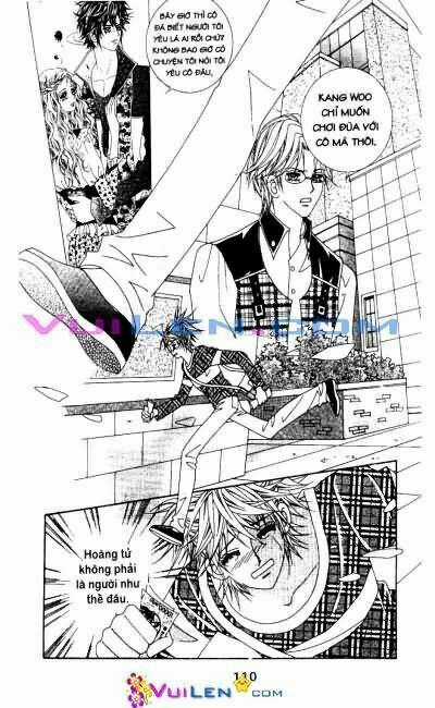 Chạm Mặt Thần Tượng - Chapter 3 - Trang 110