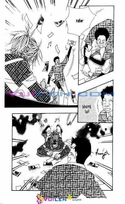 Chạm Mặt Thần Tượng - Chapter 3 - Trang 112