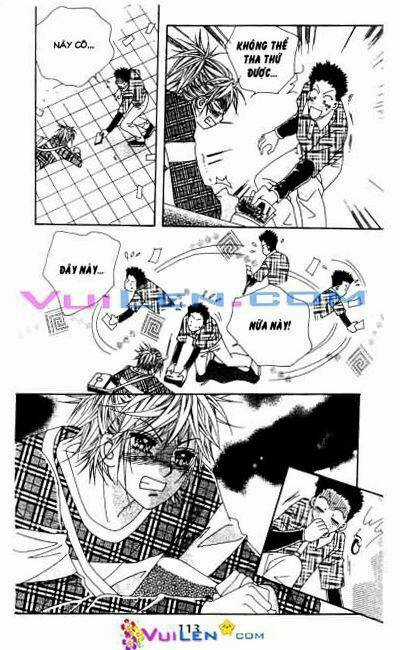 Chạm Mặt Thần Tượng - Chapter 3 - Trang 113